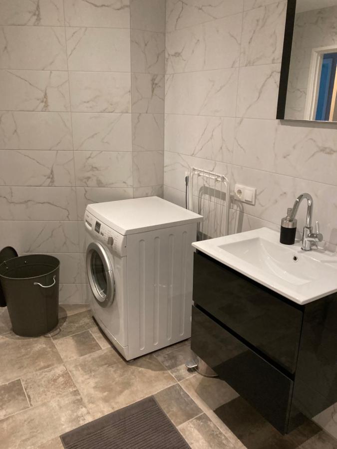 Apartamento Bed En Breakfast Westerwolde Sellingen Exterior foto