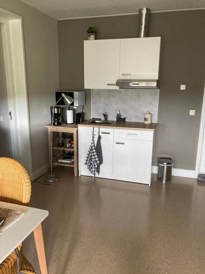 Apartamento Bed En Breakfast Westerwolde Sellingen Exterior foto