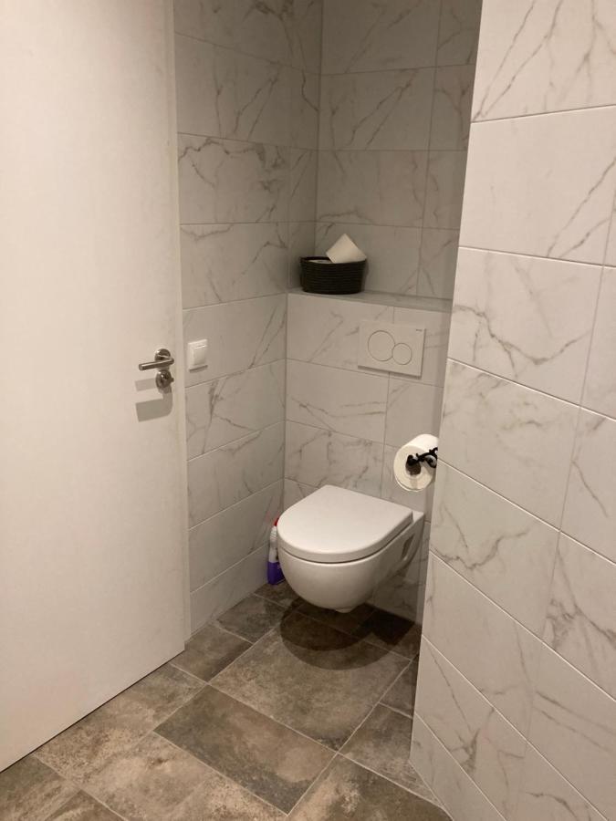 Apartamento Bed En Breakfast Westerwolde Sellingen Exterior foto