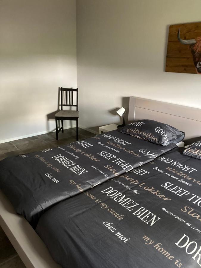 Apartamento Bed En Breakfast Westerwolde Sellingen Exterior foto
