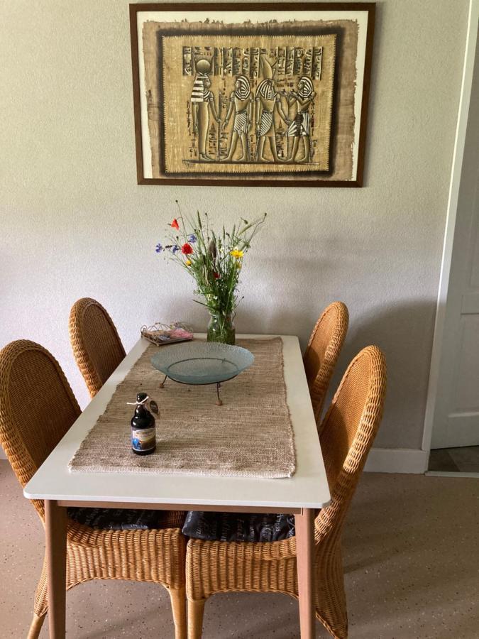 Apartamento Bed En Breakfast Westerwolde Sellingen Exterior foto