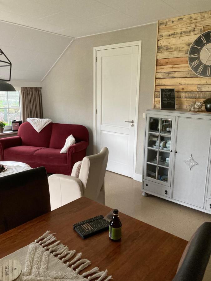 Apartamento Bed En Breakfast Westerwolde Sellingen Exterior foto