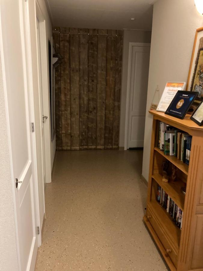 Apartamento Bed En Breakfast Westerwolde Sellingen Exterior foto