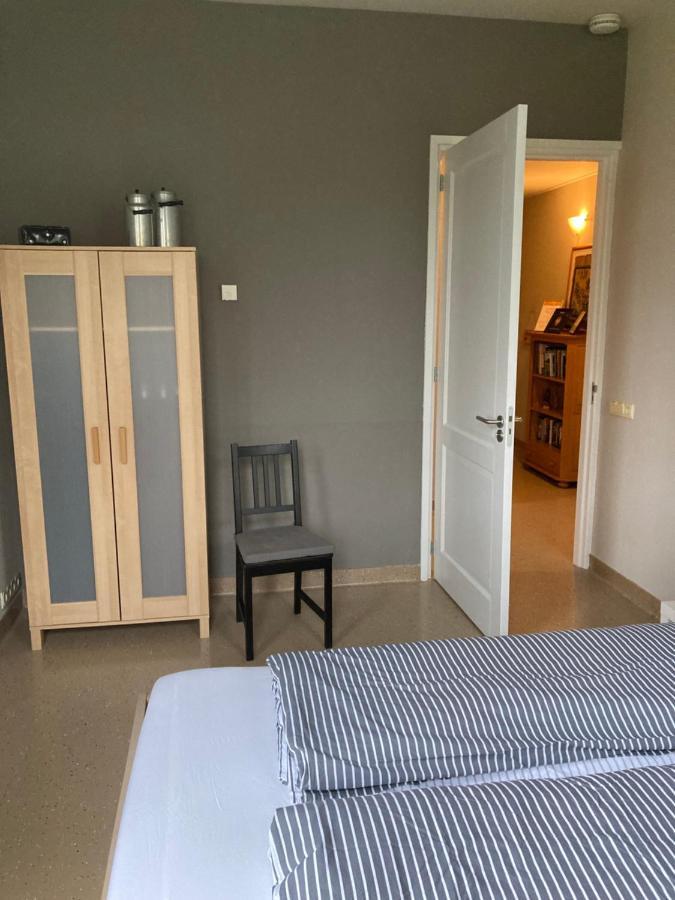 Apartamento Bed En Breakfast Westerwolde Sellingen Exterior foto