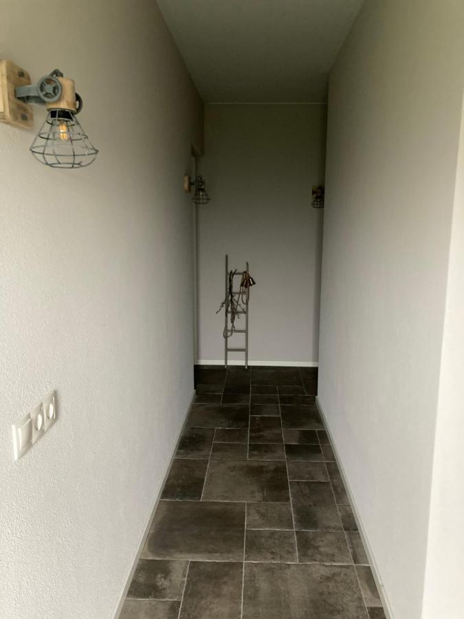 Apartamento Bed En Breakfast Westerwolde Sellingen Exterior foto